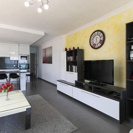 Penthouse Apartment On Los Locos B トレビエハ エクステリア 写真