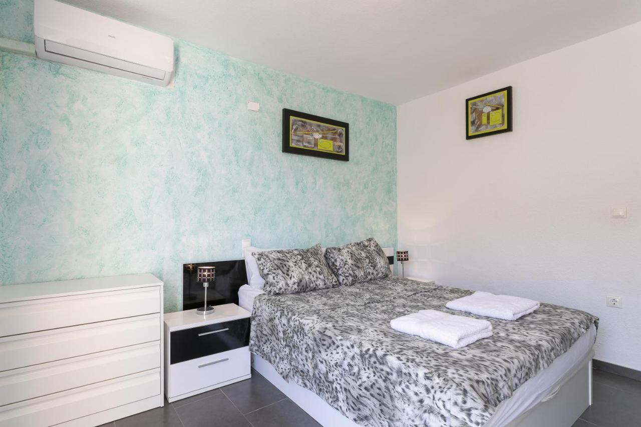 Penthouse Apartment On Los Locos B トレビエハ エクステリア 写真