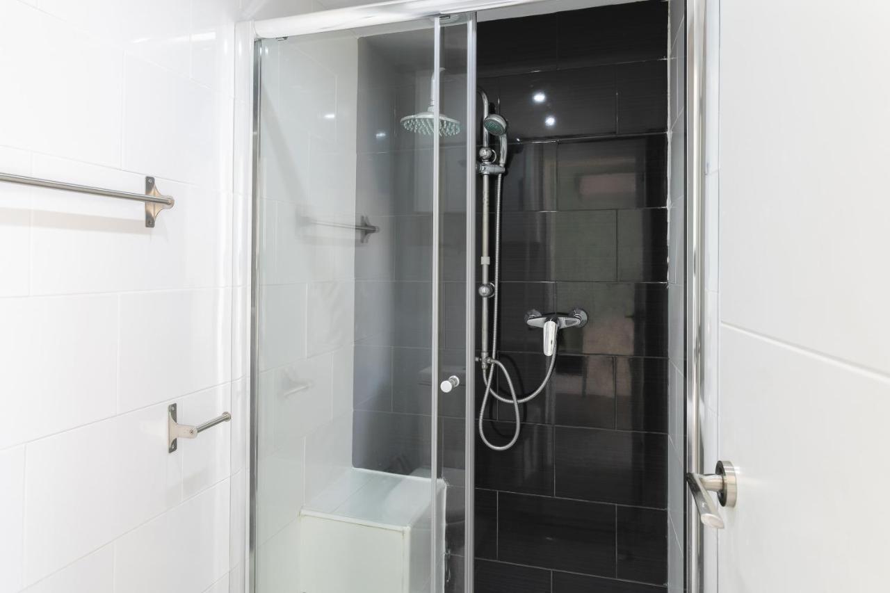 Penthouse Apartment On Los Locos B トレビエハ エクステリア 写真