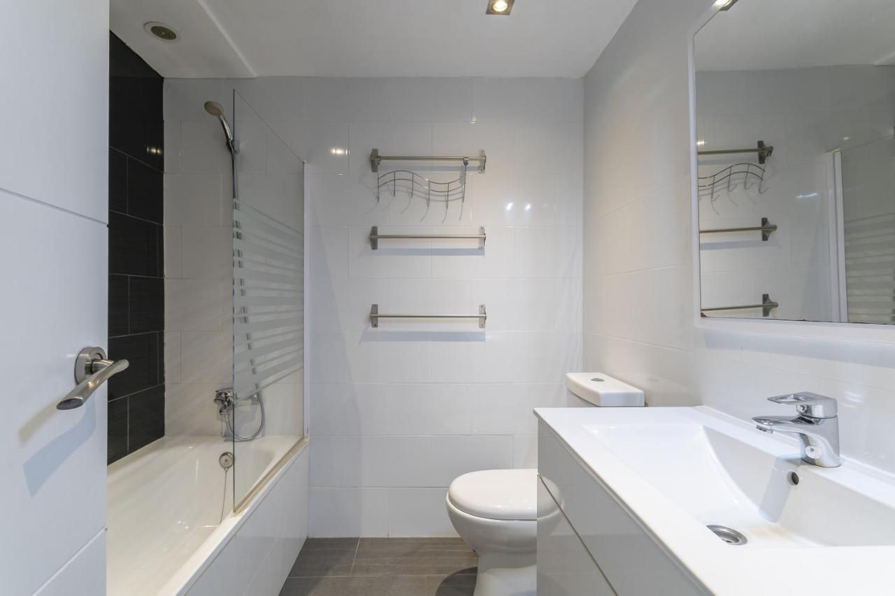 Penthouse Apartment On Los Locos B トレビエハ エクステリア 写真